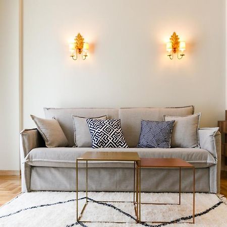 Apartmán Luxury #A By Ototo Soluň Exteriér fotografie