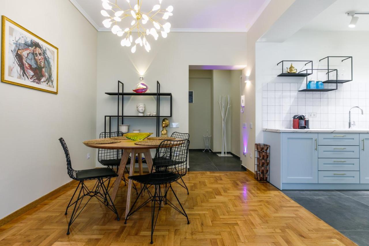 Apartmán Luxury #A By Ototo Soluň Exteriér fotografie