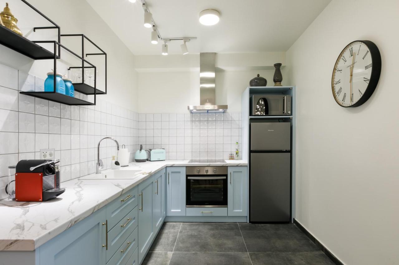Apartmán Luxury #A By Ototo Soluň Exteriér fotografie
