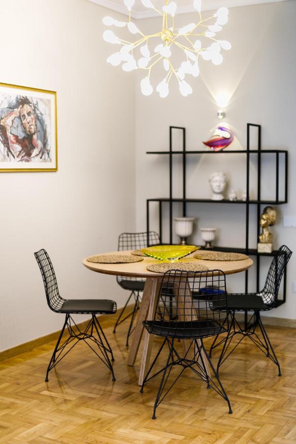 Apartmán Luxury #A By Ototo Soluň Exteriér fotografie