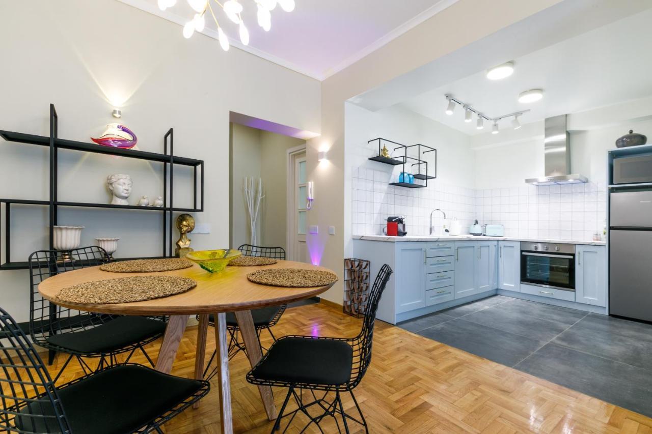 Apartmán Luxury #A By Ototo Soluň Exteriér fotografie