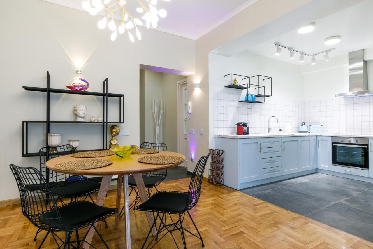 Apartmán Luxury #A By Ototo Soluň Exteriér fotografie