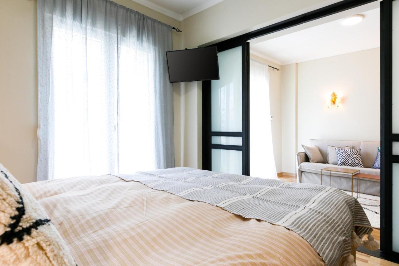 Apartmán Luxury #A By Ototo Soluň Exteriér fotografie