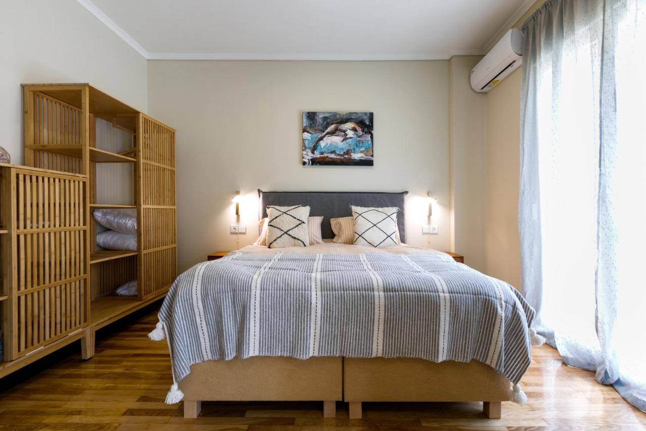 Apartmán Luxury #A By Ototo Soluň Exteriér fotografie