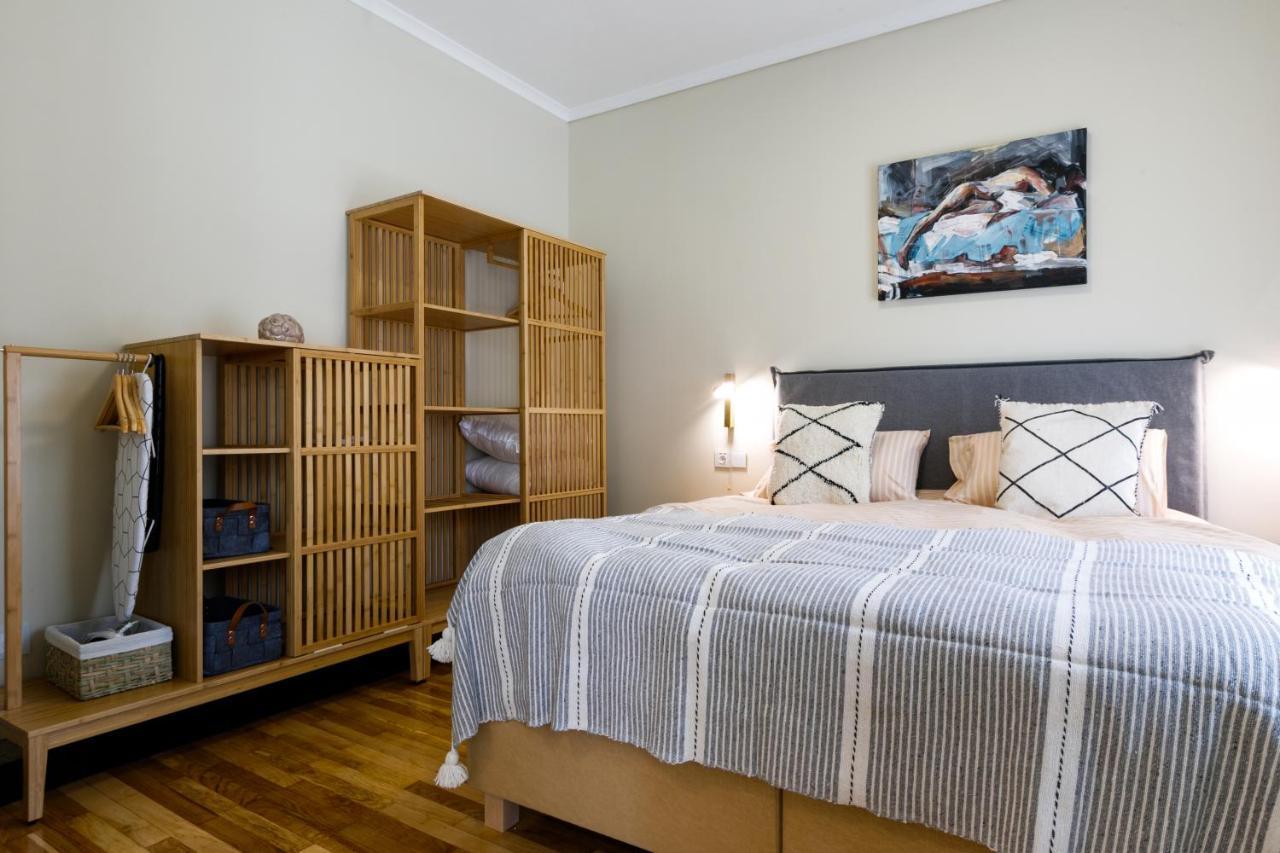 Apartmán Luxury #A By Ototo Soluň Exteriér fotografie