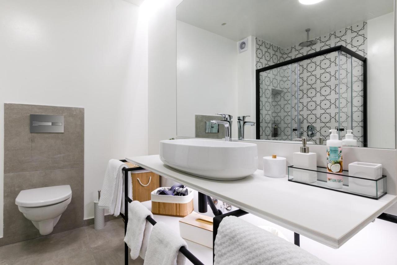 Apartmán Luxury #A By Ototo Soluň Exteriér fotografie