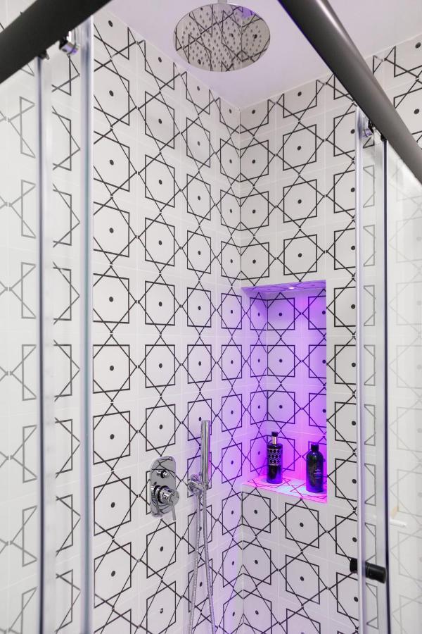 Apartmán Luxury #A By Ototo Soluň Exteriér fotografie