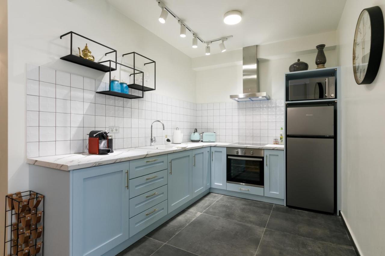 Apartmán Luxury #A By Ototo Soluň Exteriér fotografie