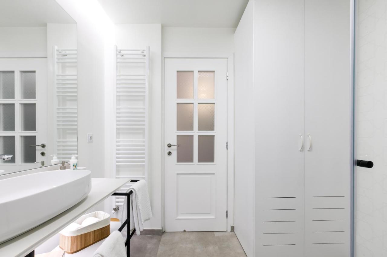 Apartmán Luxury #A By Ototo Soluň Exteriér fotografie