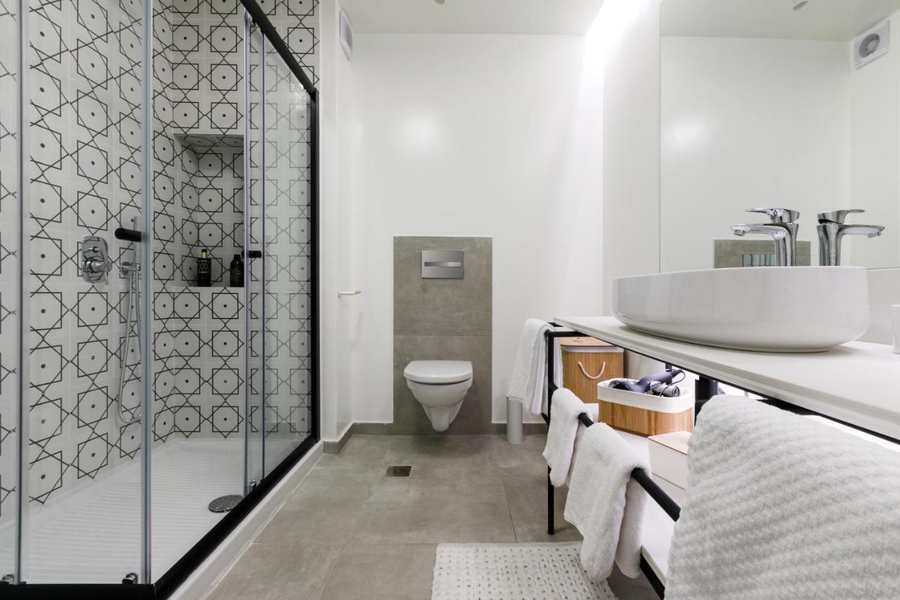 Apartmán Luxury #A By Ototo Soluň Exteriér fotografie