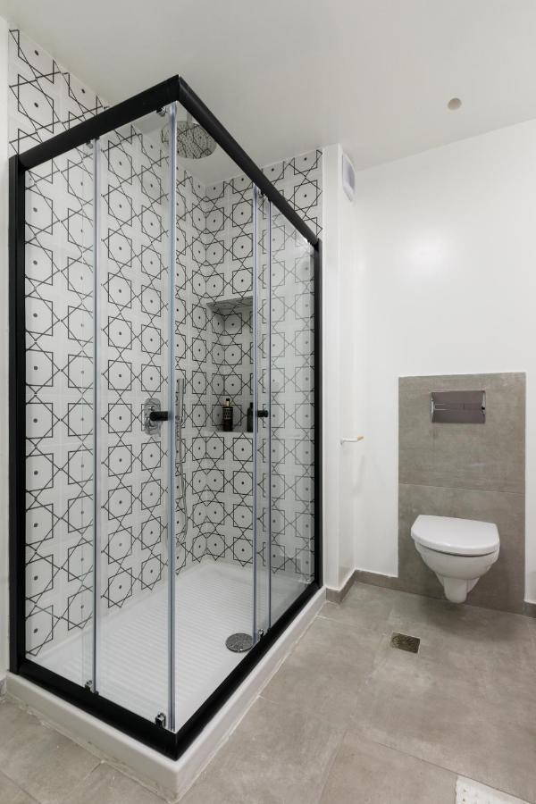 Apartmán Luxury #A By Ototo Soluň Exteriér fotografie